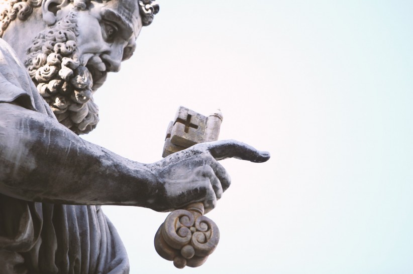 Degrees of Church Authority: Should We Believe Everything the Catholic Church Says?